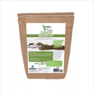 Hoveler Zioła Na Schorzenia Układu Pokarmowego Herbs Magen-Fit 0,8kg