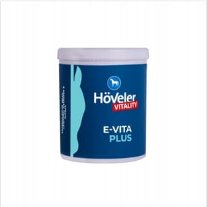 Hoveler Mieszanka Uzupełniająca Dla Koni Vitality E-Vita Plus 1kg