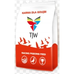 Karma granulat energetyczny dla gołębi OMEGA + TJW