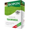 Biopon nawóz środek do trawnika trawy granulat 1kg
