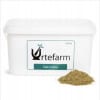Urtefarm Take It Easy Ziołowy Suplement Dla Koni Nerwowych 1,5kg