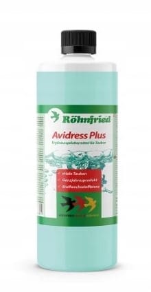 Rohnfried Avidress Plus dla gołębi 1L