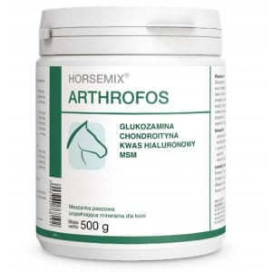 HorseMix Arthrofos ZDROWE STAWY dla koni DOLFOS