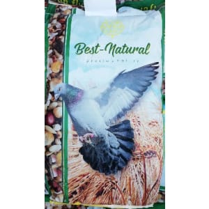 Karma dla gołębi Drobne Nasiona DN BEST NATURAL