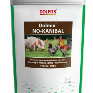 Dolmix No Kanibal Na Kanibalizm Dolfos 2kg
