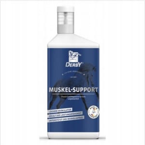 Derby Muskelsupport Wsparcie Mięśni 1kg
