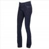 Bryczesy BasicPlus Jodhpur Damskie Niebieski Covalliero rozm. 46
