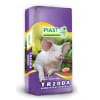 Koncentrat Impuls Sojowy 40% białka dla Trzody Warchlak Tucznik Piast 25kg