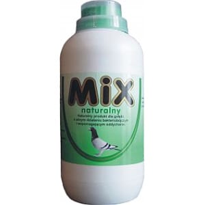 Mix naturalny dla gołębi bakteriobójczy Prima 200m