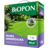 Biopon Mieszanka gazonowa trawa uniwersalna 1kg