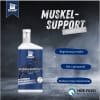 Derby Muskelsupport Wsparcie Mięśni 1kg - obrazek 2