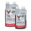 TJW OMEGA OIL olej z węgorza dla gołębi 500 ml