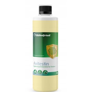 Avitestin dla gołębi Rohnfried 500ml