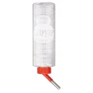 Poidło Poidełko Kulkowe Króliki Gryzonie 600 ml