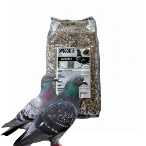 OviGrit 3 z anyżkiem – gryt 2.5kg