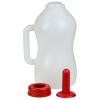 Butelka do pojenia cieląt, 3,0 l, Can Agri