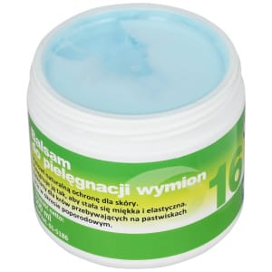 Balsam pielęgnacyjny do wymion ”16”, 500 ml, Can Agri