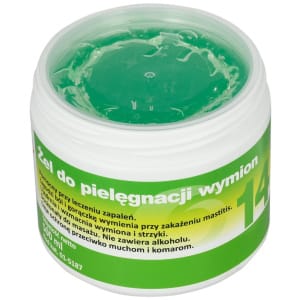 Żel do pielęgnacji wymion ”14”, 500 ml, Can Agri