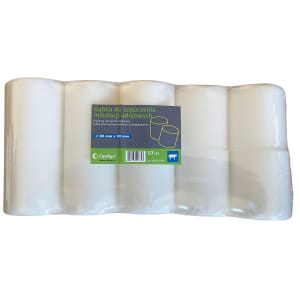 Gąbka do czyszczenia instalacji udojowych, 80 x 90 mm, 10 szt., Can Agri