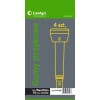 Guma strzykowa typ Westfalia 7021.2725.220/GS06P 18 mm, 4szt., Can Agri