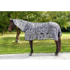 Derka przeciwowadowa dla konia Rugbe Zebra, 155 cm, Covalliero