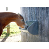 Paśnik na siano dla konia z prętami, 90 l, Kerbl - obrazek 2