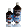 Backs Esencja Kąpielowa do Pielęgnacji Upierzenia Gołębi 500ml - obrazek 2