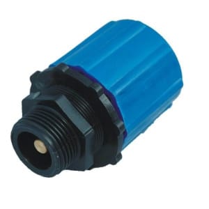 Regulator podciśnienia 450 l / min., gwint 1″