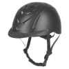 Kask jeździecki Nerron, czarny, 55-59 cm, Covalliero - obrazek 5