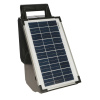 Elektryzator solarny Corral SunPower S 10, dla koni, bydła i małych zwierząt, 1,4 J