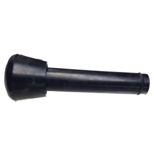 Guma strzykowa Westfalia 7021.2725.230, 18 mm – okrągła główka, 4szt.