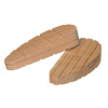 Bloczek drewniany do korekcji racic, 130 mm, Kerbl