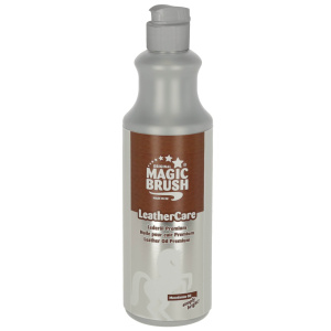 Olej do skór Premium, 500 ml, MagicBrush