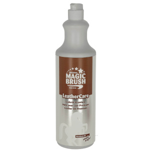 Olej do skór Premium, 1000 ml, MagicBrush