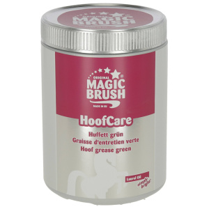 Smar do kopyt dla konia Hoof Care, zielony, 1000 ml, MagicBrush