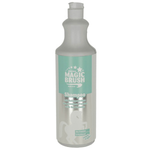 Szampon dla konia Wash&Shine, 1000 ml, MagicBrush