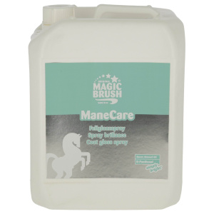 Spray do pielęgnacji sierści, grzywy i ogona dla konia ManeCare, 5000 ml, MagicBrush