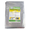 Plandeka 4x6 m, 120 g, srebrna, PE, Can Agri - obrazek 2