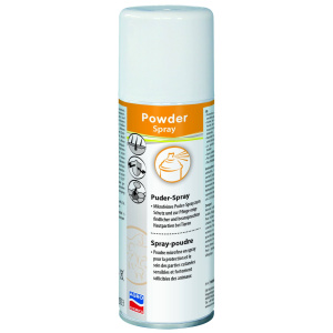 Powder Spray, 400 ml, Agrochemica
