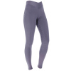 Legginsy jeździeckie ClassicStar, damskie, grafitowy, roz. 36/38, Covalliero - obrazek 10