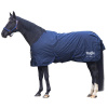 Derka zimowa dla konia RugBe IceProtect 200 g, granatowy, 125 cm, Covalliero - obrazek 6