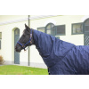 Kaptur do derki RugBe IceProtect 200, granatowy, roz. S, Covalliero - obrazek 3