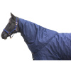 Kaptur do derki RugBe IceProtect 200, granatowy, roz. S, Covalliero - obrazek 2