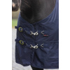 Derka zimowa dla konia RugBe IceProtect 300 g, granatowy, 165 cm, Covalliero - obrazek 5