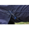 Derka zimowa dla konia RugBe IceProtect 300 g, granatowy, 165 cm, Covalliero