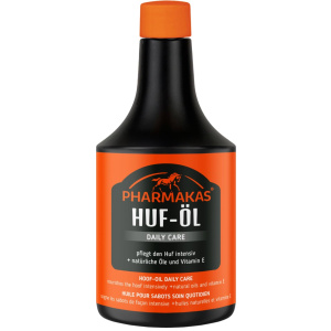 Olej do kopyt dla konia Pedocan, 500 ml, Pharmakas Horse Fitform