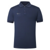 Koszulka jeździecka Polo, męska, granatowy, roz. XL, Covalliero - obrazek 3