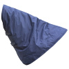 Kaptur do derki RugBe IceProtect 200, granatowy, roz. S, Covalliero - obrazek 4