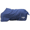 Derka zimowa dla konia RugBe IceProtect 300 g, granatowy, 165 cm, Covalliero - obrazek 7
