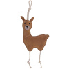 Zabawka dla konia, lama, 40 cm, Kerbl - obrazek 3